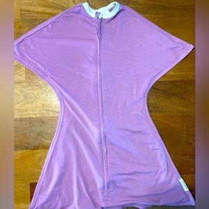 Zippadee Zip Swaddle Transition Blanket